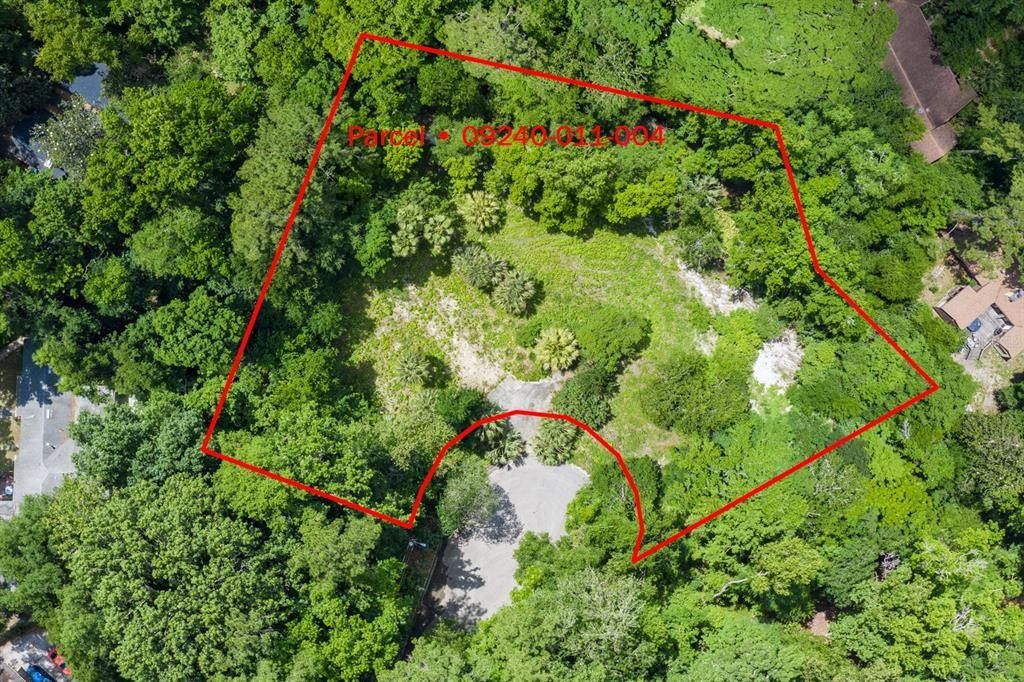 1 Acres, 2051 NW 14 PLACE, Gainesville, FL 32605 Land and Farm