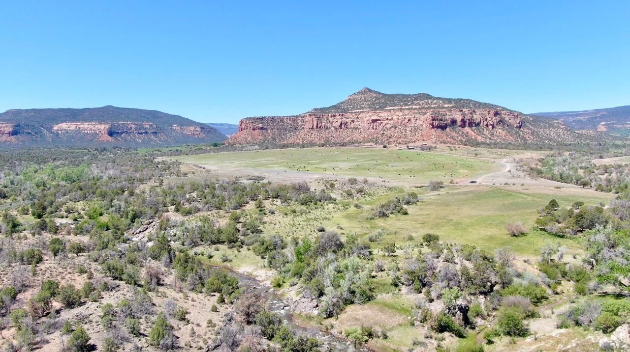 7105 Escalante Canyon Road, Delta, CO 81416 Land and Farm