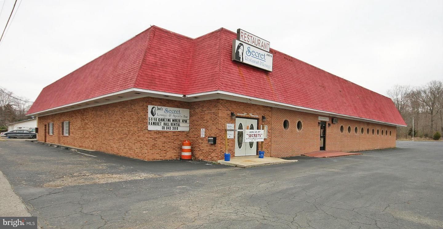 1.85 Acres, 63 GLYMONT ROAD, Indian Head, MD 20640 Land and Farm