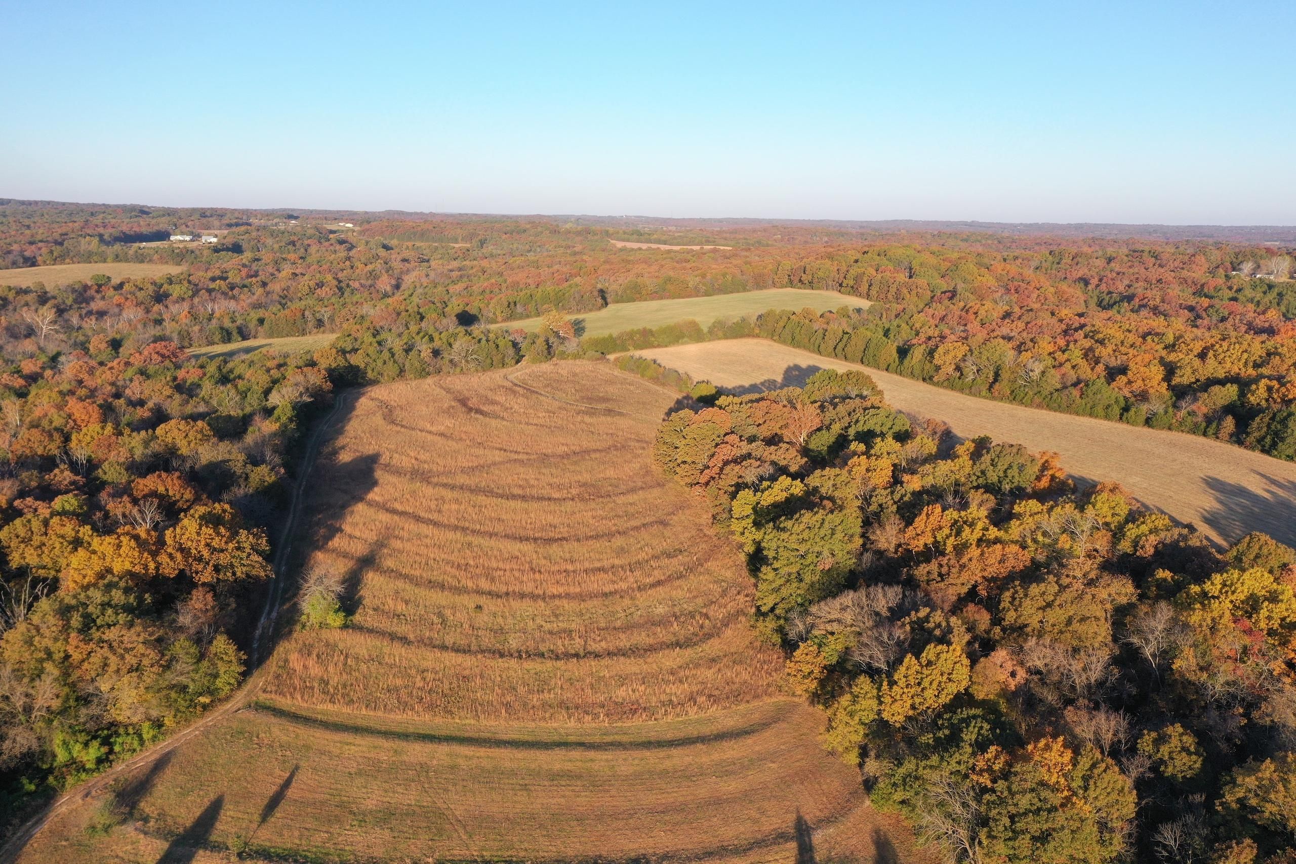 60 Acres, 13633 Hardin Road, Desoto, MO 63020 Land and Farm