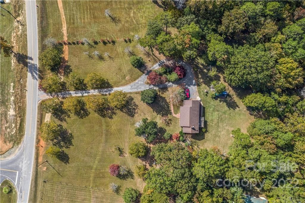 3 Acres, 4303 Tabernacle Road, Lancaster, SC 29720 Land and Farm