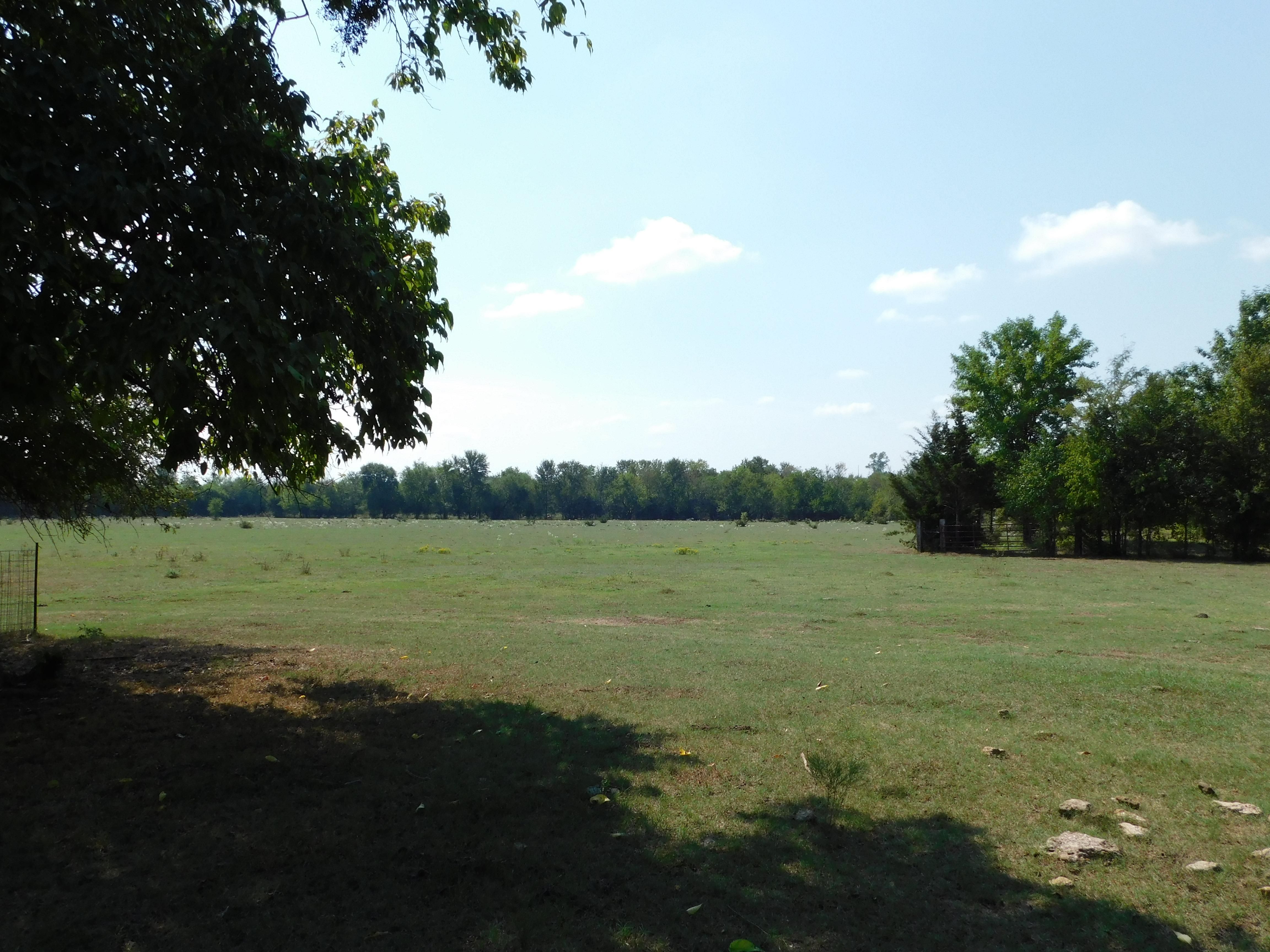 40 Acres, 1130 N 4430 Rd, Valliant, OK 74764 Land and Farm
