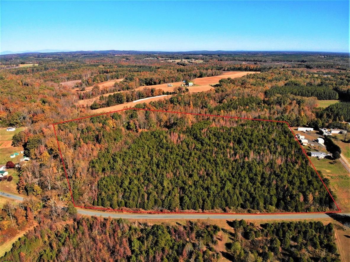 18.5 Acres, Gretna, VA 24557 Land and Farm