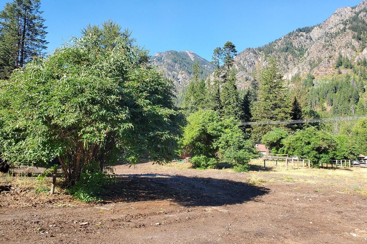 0 Acres, Joseph, OR 97846 Land and Farm