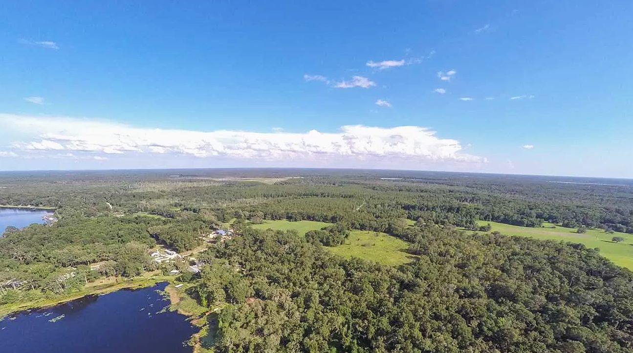 Landlocked FL680, Hawthorne, FL 32640 Land and Farm
