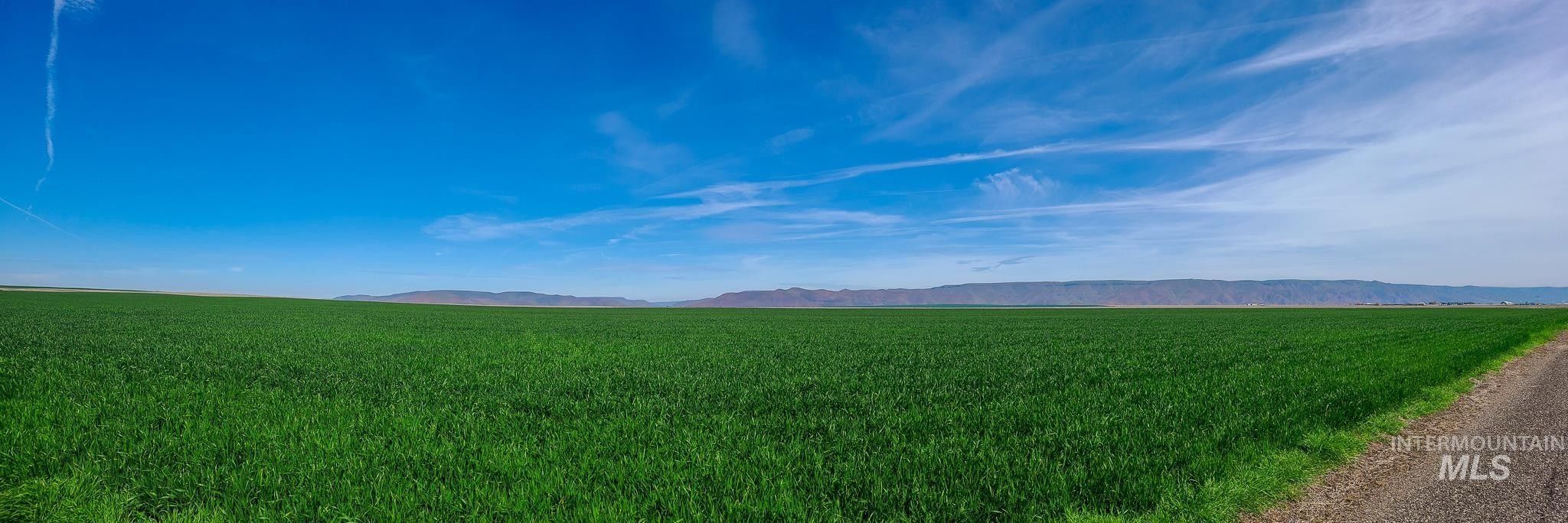 120 Acres, Tbd Peola Road, Clarkston, WA 99403 Land and Farm