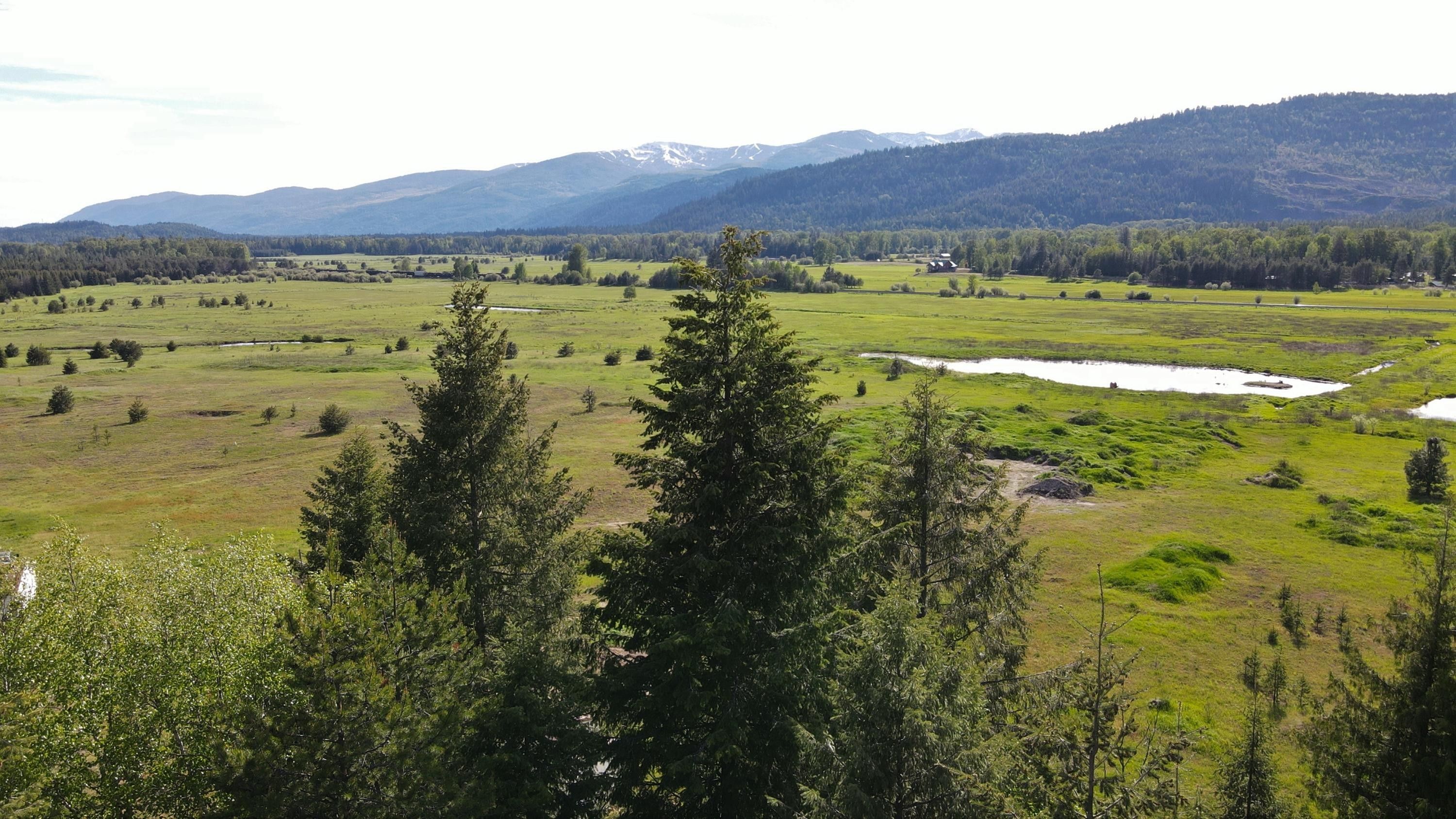 124.9 Acres, 774 Old Kootenai Trl, Sandpoint, ID 83864 Land and Farm
