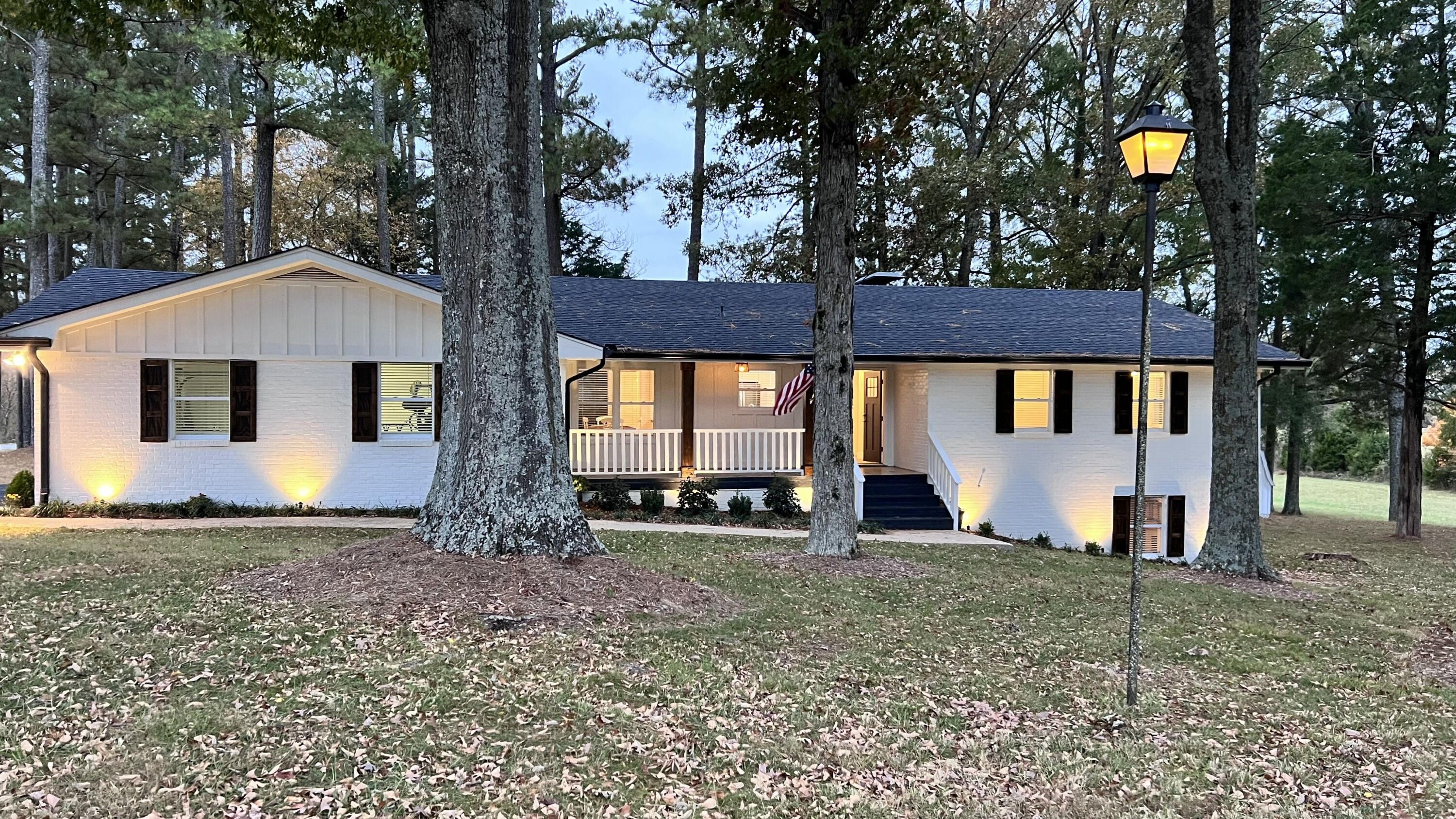 7 Acres, 28 Temperance Hall Rd, Ringgold, GA 30736 Land and Farm