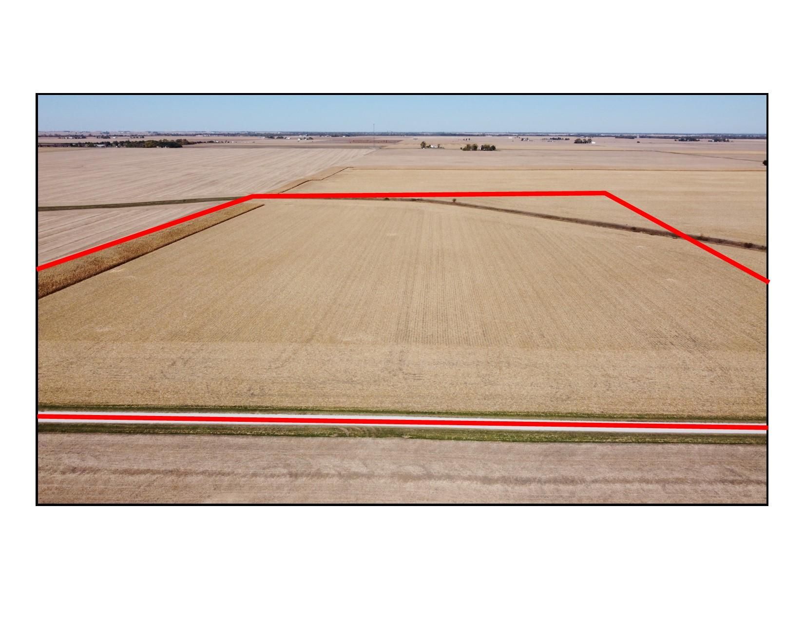 30 Acres, Clifton, IL 60927 Land and Farm