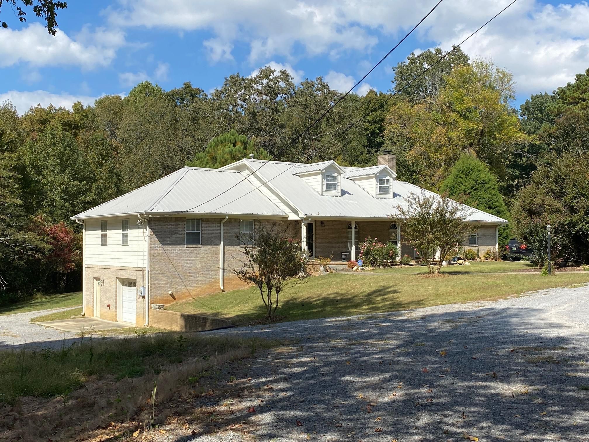 4.91 Acres, 184 Belaire Drive, Odenville, AL 35120 Land and Farm