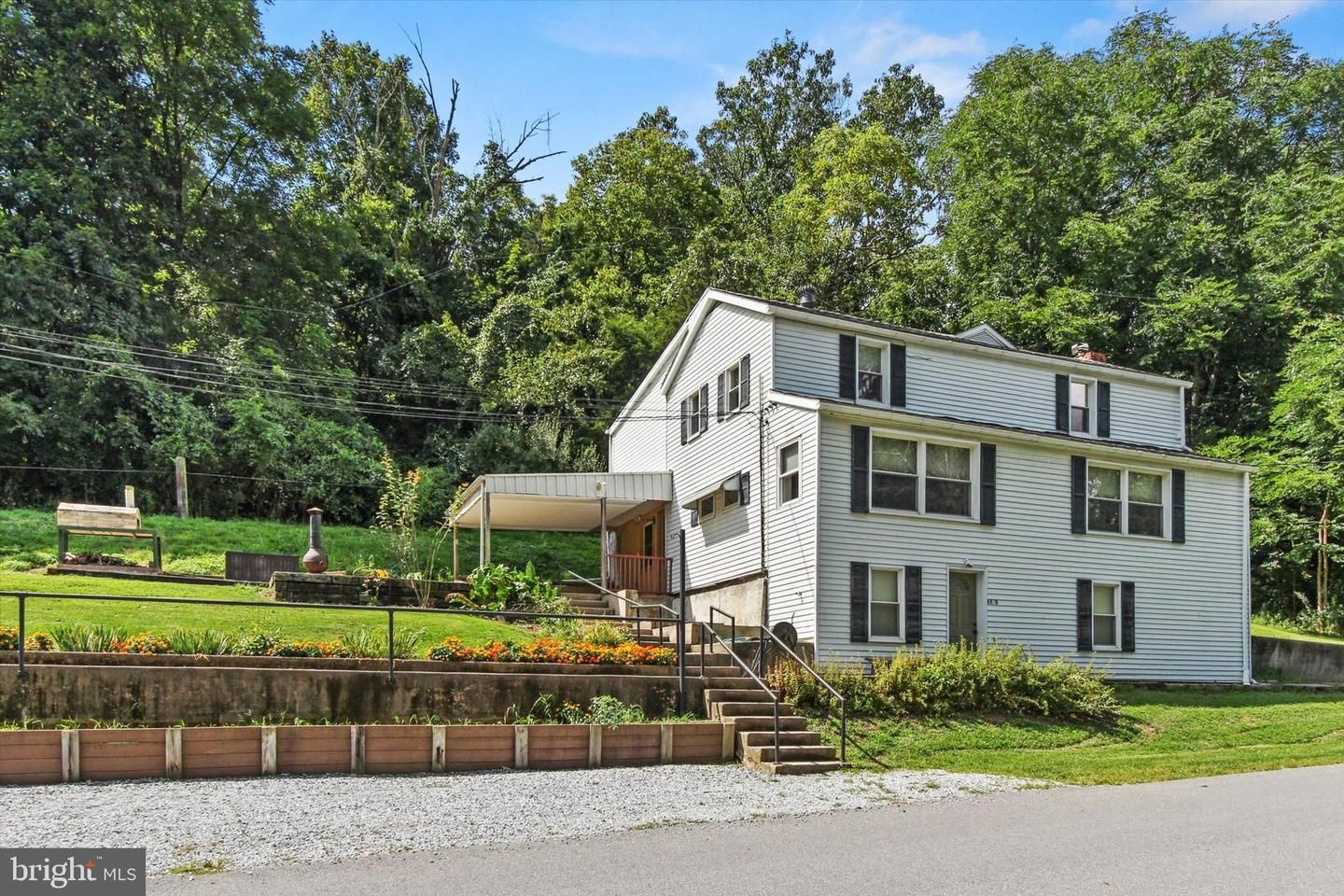 6590 Kreidler Road, York, PA 17403 MLS PAYK2032180 Land and Farm