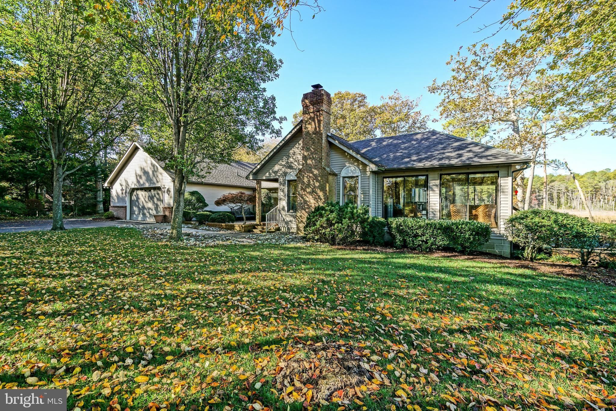 1.1 Acres, 100 CREEK DRIVE, Millsboro, DE 19966 Land and Farm