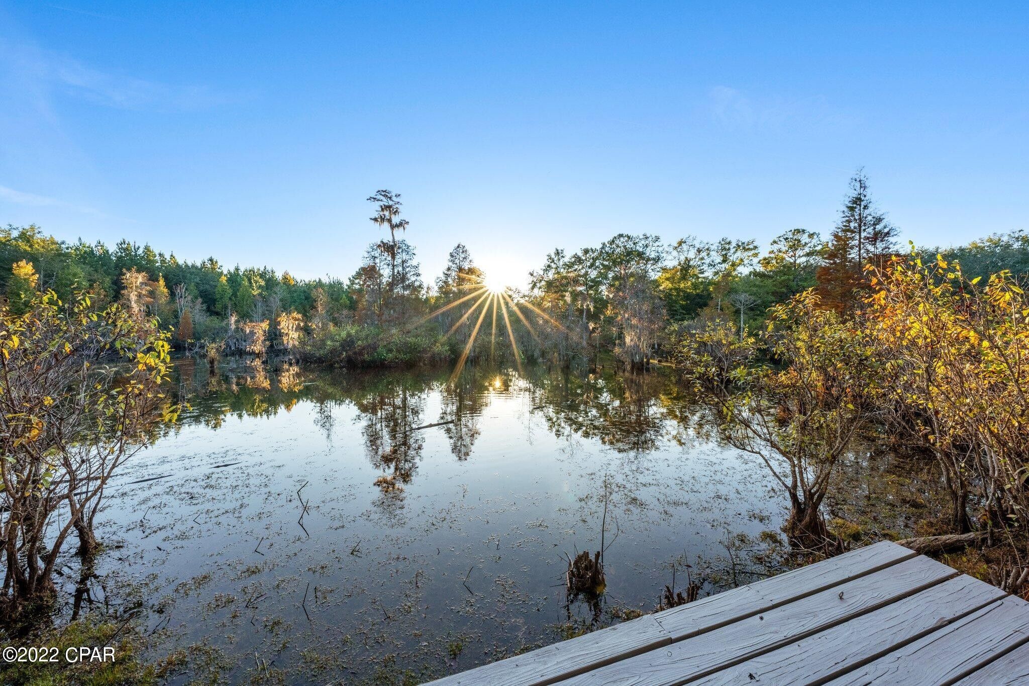 40 Acres, 3130 Moss Hill Road, Vernon, FL 32462 Land and Farm