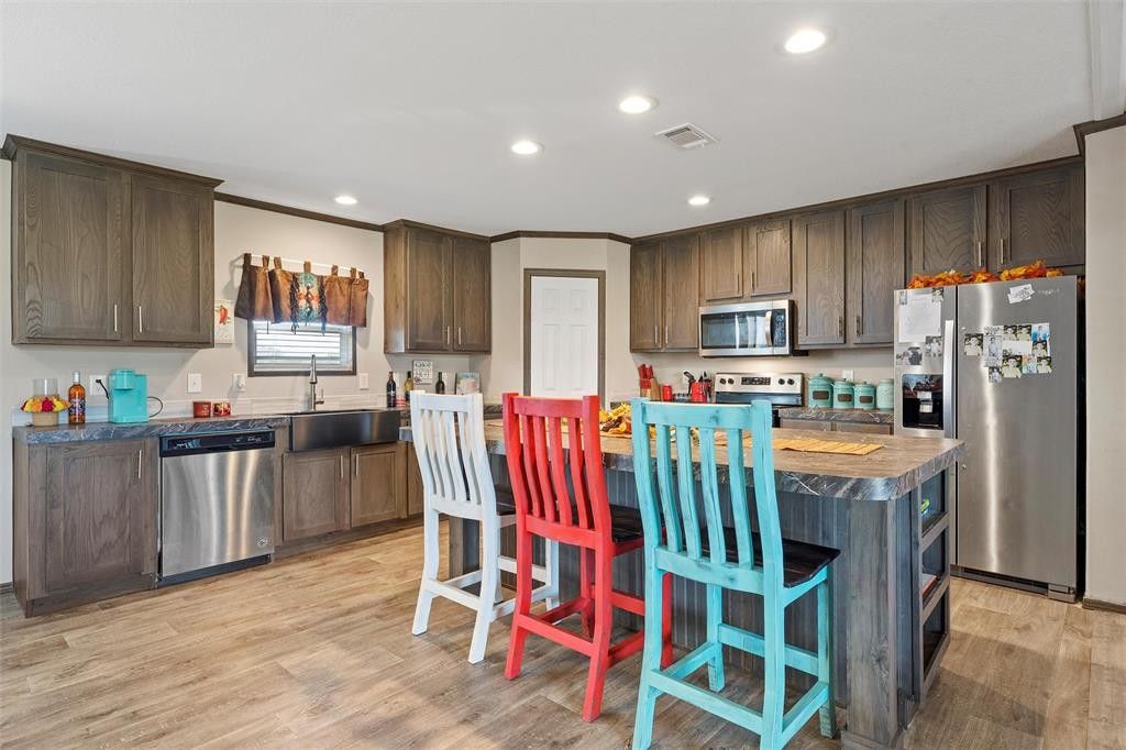 15 Acres, 123 Hcr 1159, Blum, TX 76627 Land and Farm