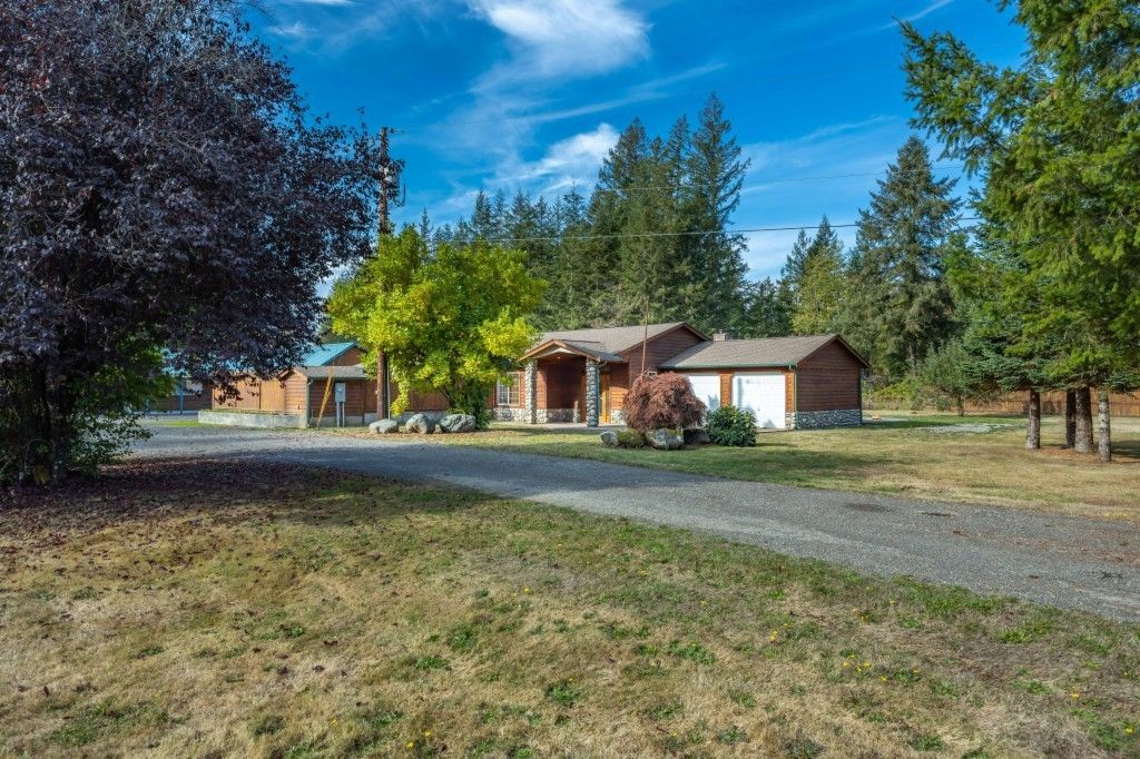 2.08 Acres, 11223 Littlerock Rd. SW, Olympia, WA 98512 Land and Farm