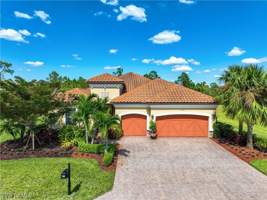 0.36 Acres, 17297 Walnut Run Drive, Alva, FL 33920 Land and Farm