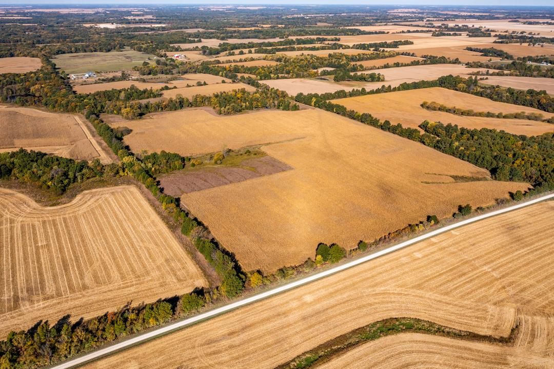 103.4 Acres, Shelbyville, MO 63469 Land and Farm