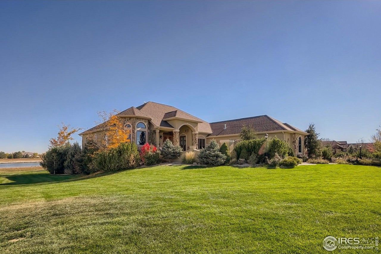 1.91 Acres, 37008 Soaring Eagle Cir, Severance, CO 80550 Land and Farm