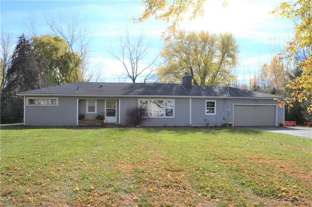 9.71 Acres, 599 Clarkson Hamlin Town Line Road, Hamlin, NY 14464 Land