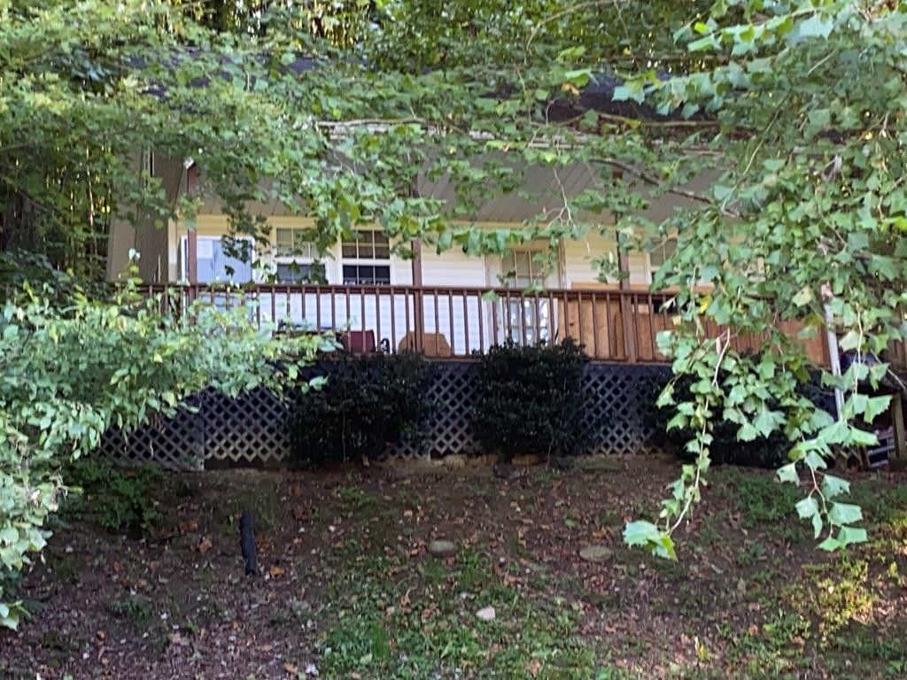 1 Acres, 122 Ward, Lucasville, OH 45648 Land and Farm