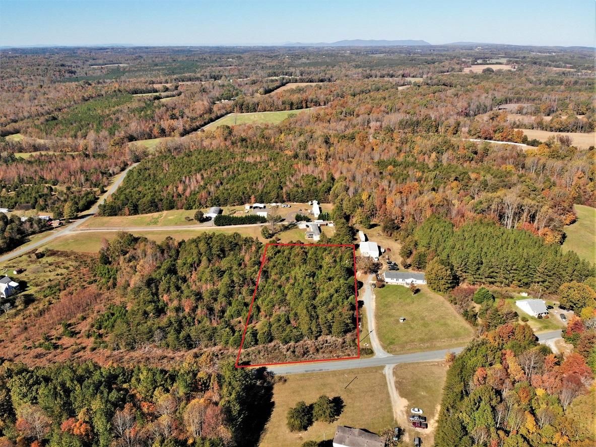 1.87 Acres, Gretna, VA 24557 Land and Farm