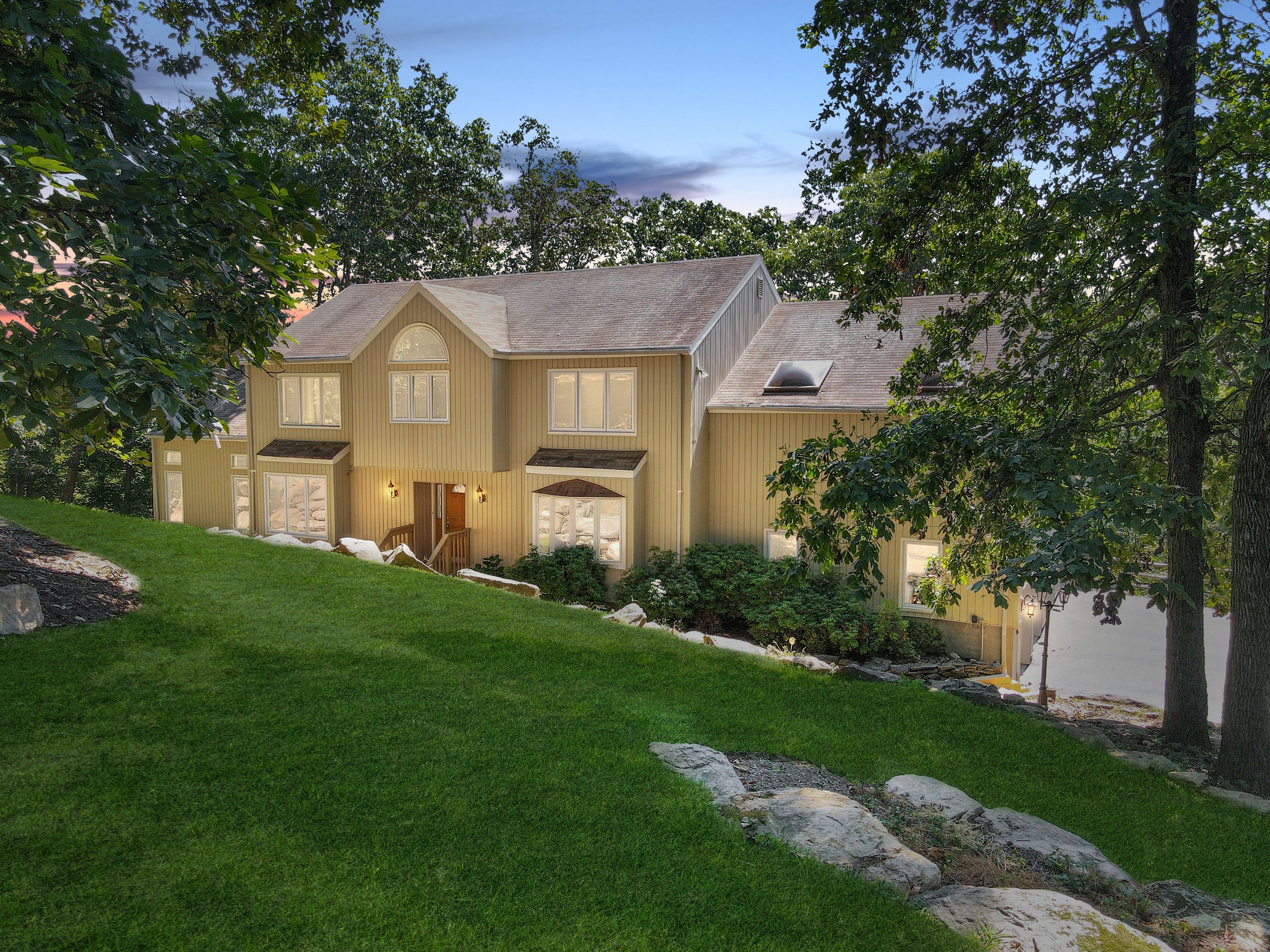 3 Acres, 14 Lenore Road, Califon, NJ 07830 Land and Farm