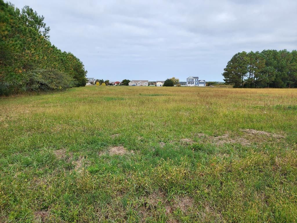1.19 Acres, Lot 24 NANDUA SHORES DR, Painter, VA 23420 Land and Farm