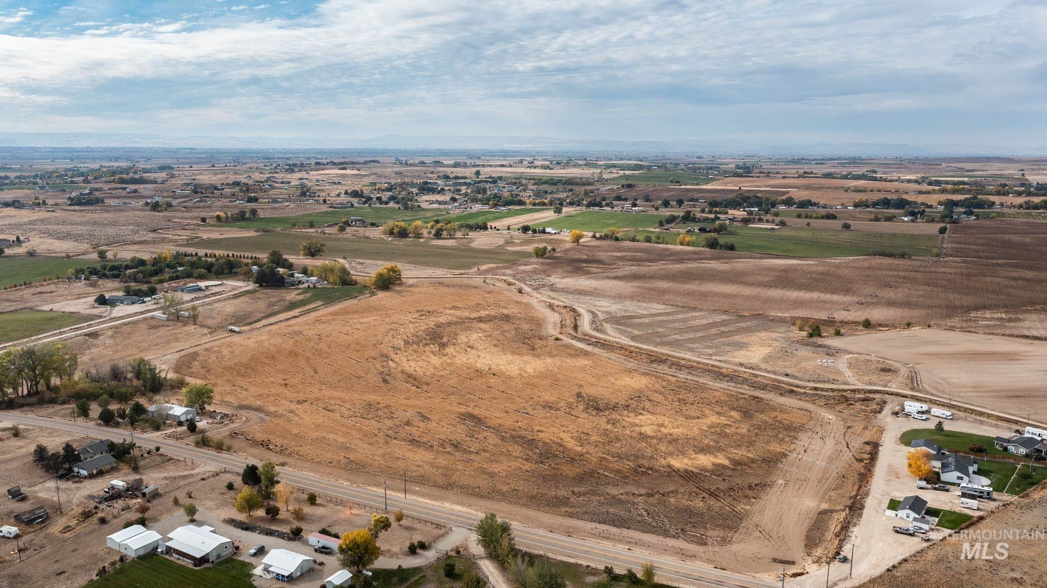 36.37 Acres, 28677 Farmway Road, Caldwell, ID 83607 Land and Farm