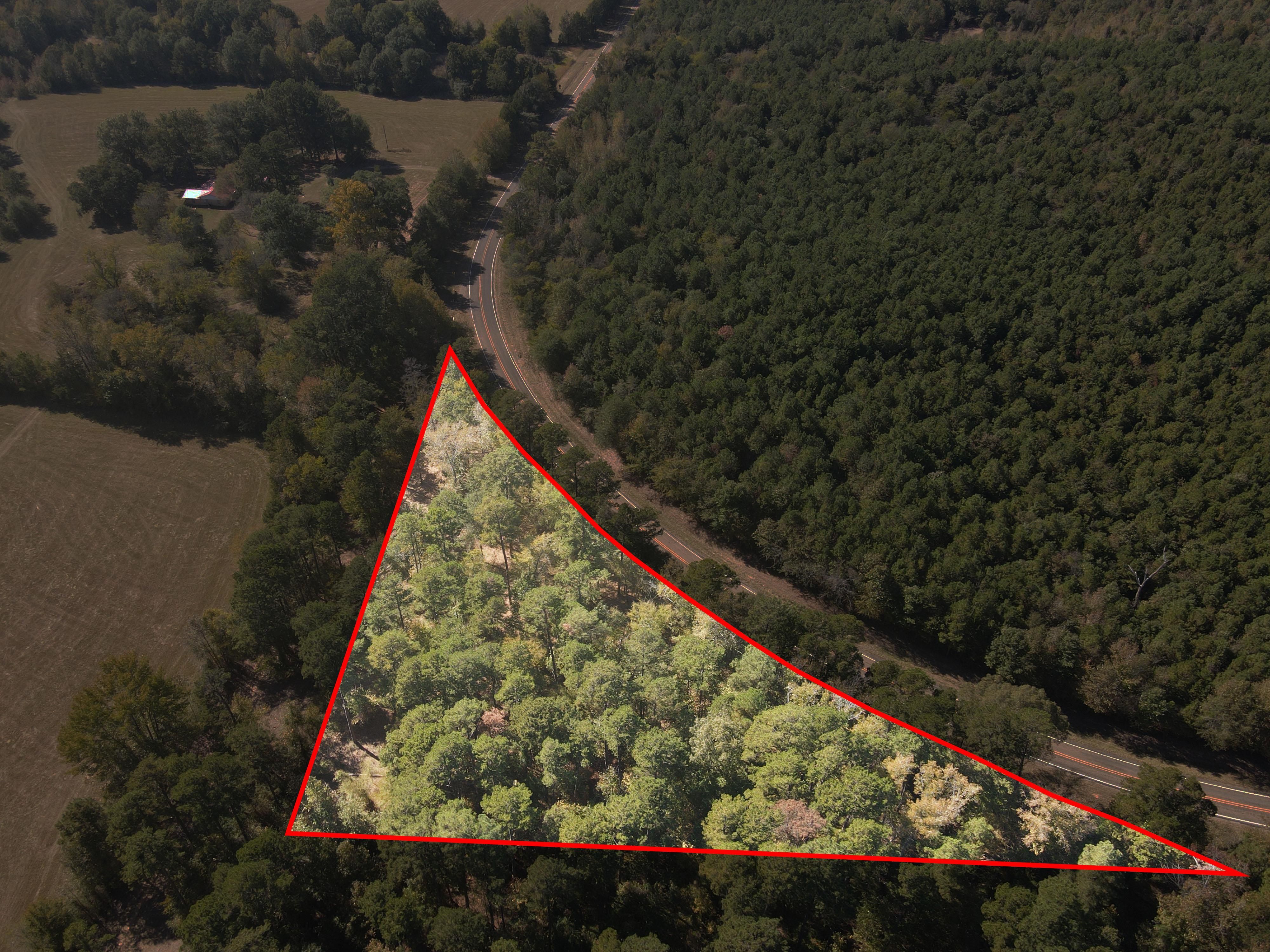 1 Acres, Naples, TX 75568 Land and Farm