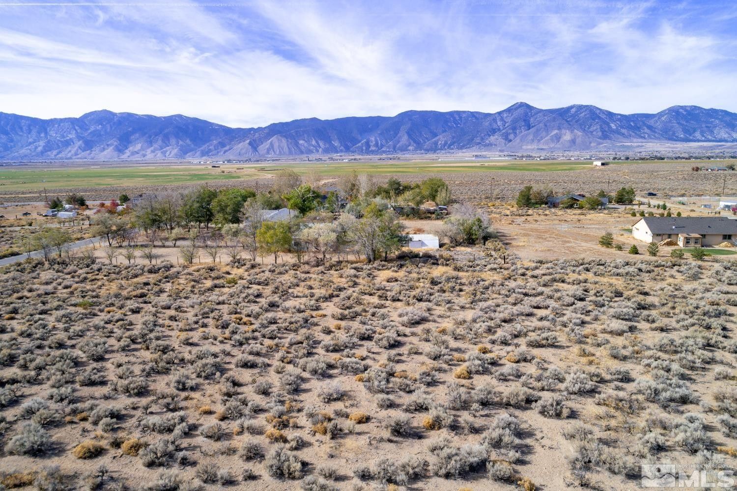 10 Acres, Tbd Sunrise Pass Road, Minden, NV 89423 Land and Farm
