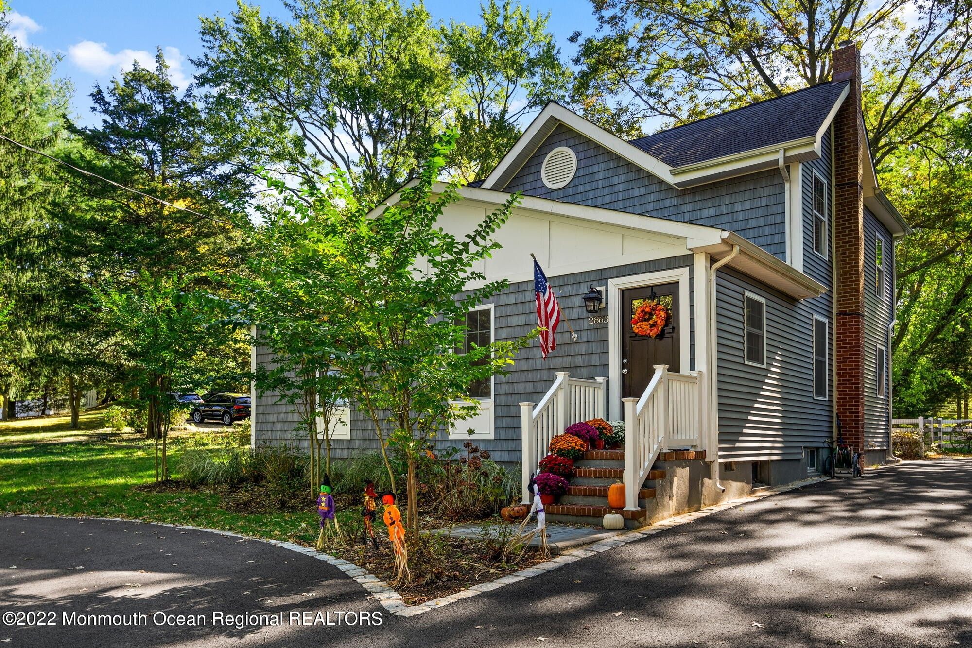 2.54 Acres, 2863 18th Avenue, Belmar, NJ 07719 Land and Farm