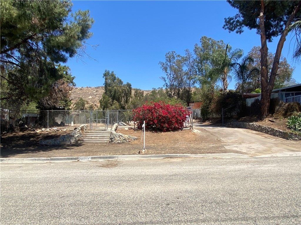 0 Acres, 20054 Chalon Road, Perris, CA 92570 Land and Farm