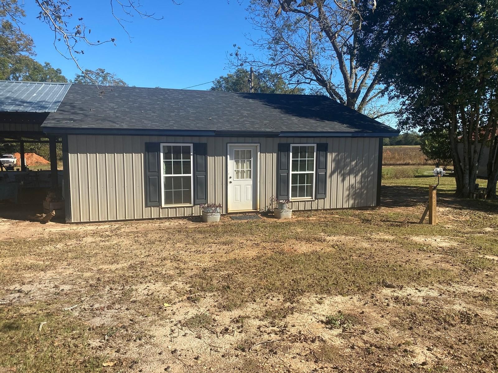 1.76 Acres, 1705 Williams Road, Goshen, AL 36035 Land and Farm