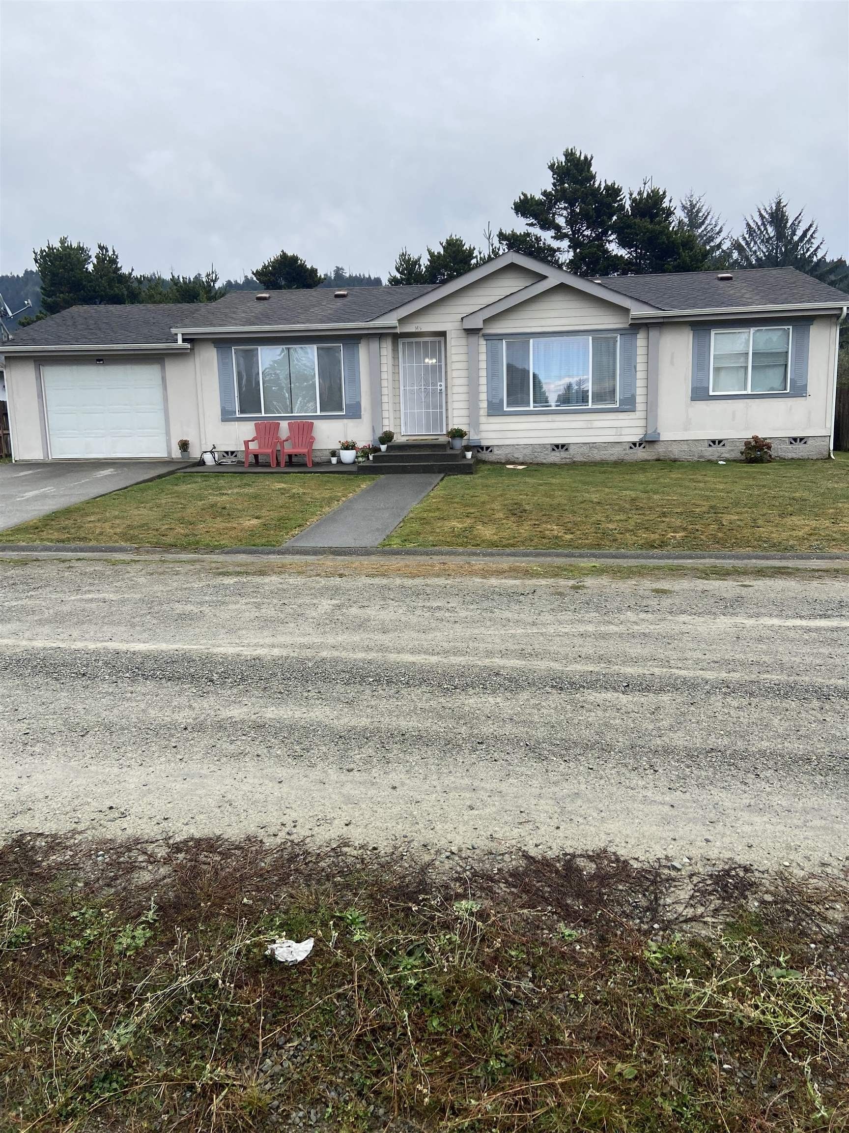 0.18 Acres, 145 Darby Street, Crescent City, CA 955319168 Land and Farm