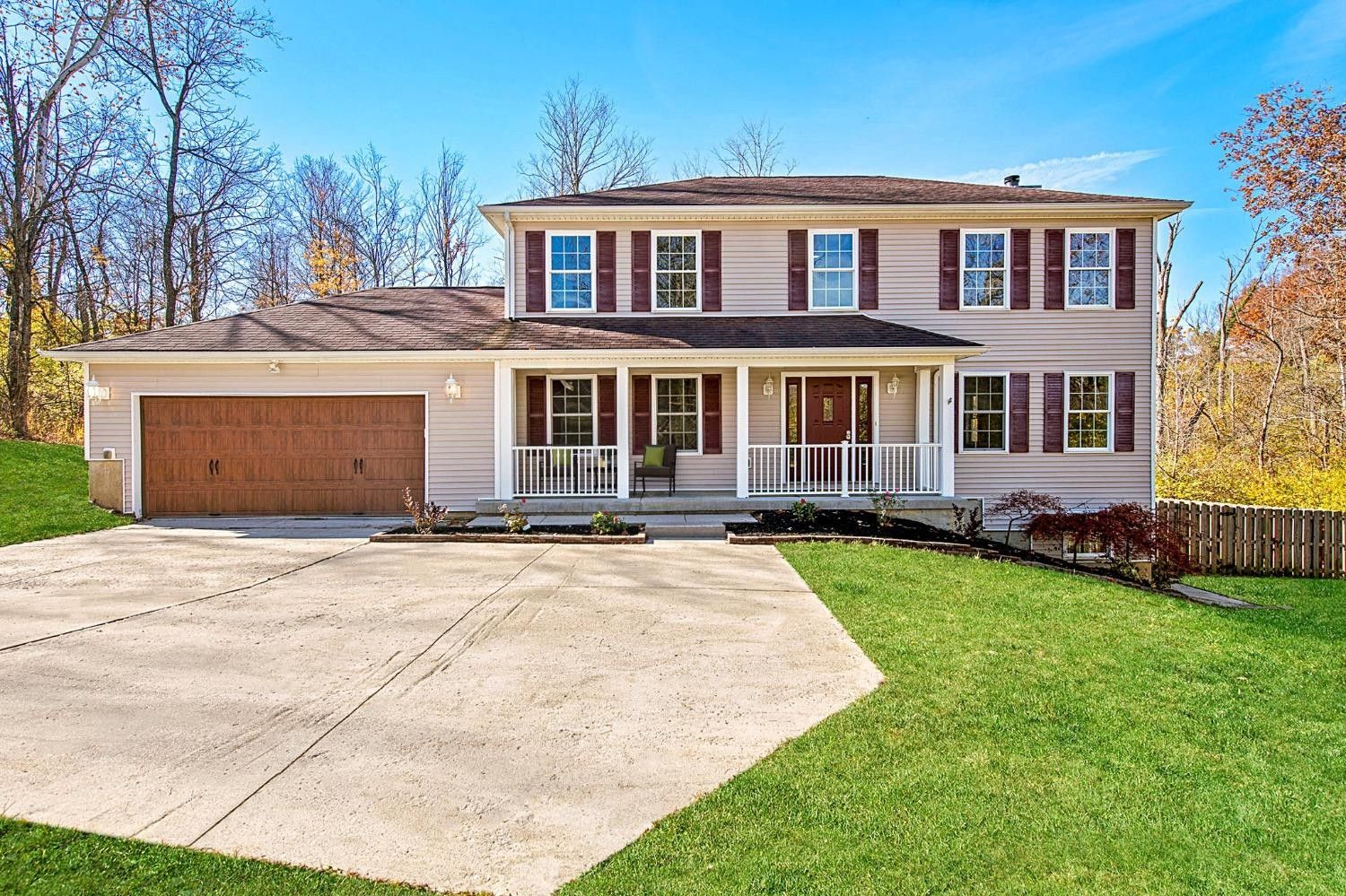 3.49 Acres, 2115 Adams Road, Cincinnati, OH 45231 Land and Farm