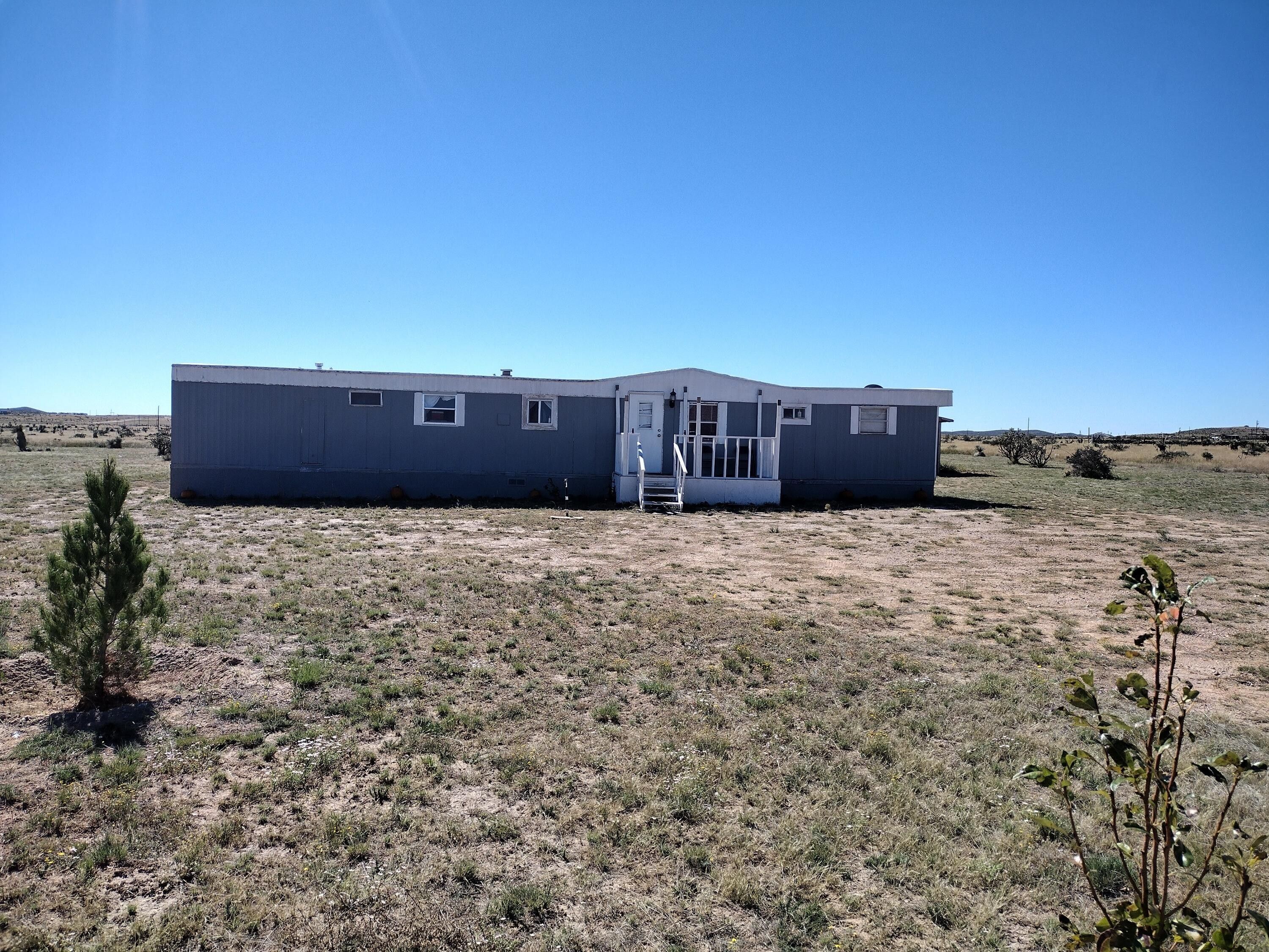 10.77 Acres, 19212 Jay R. Vargas, Sierra Blanca, TX 79851 Land and Farm