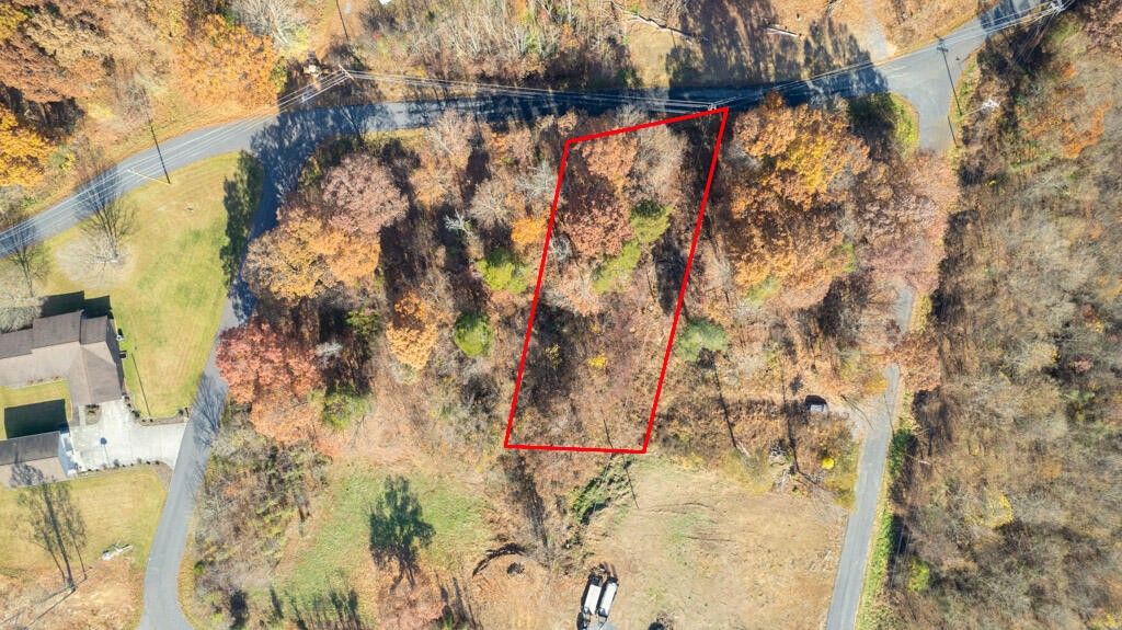 0.44 Acres, Tbd Pond Springs Road, Kingsport, TN 37664 Land and Farm