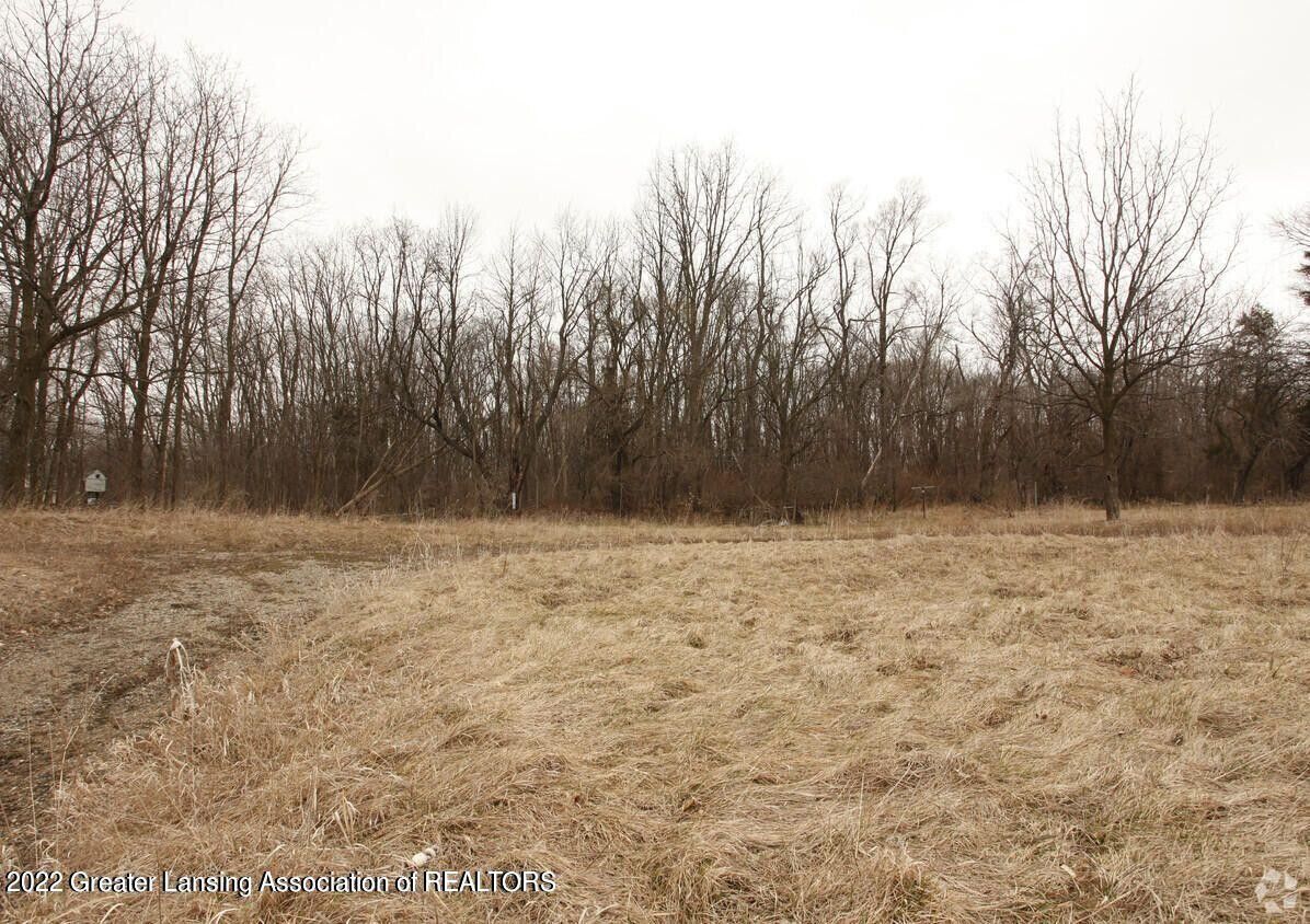 1.37 Acres, 5515 Lansing Road, Charlotte, MI 48813 Land and Farm
