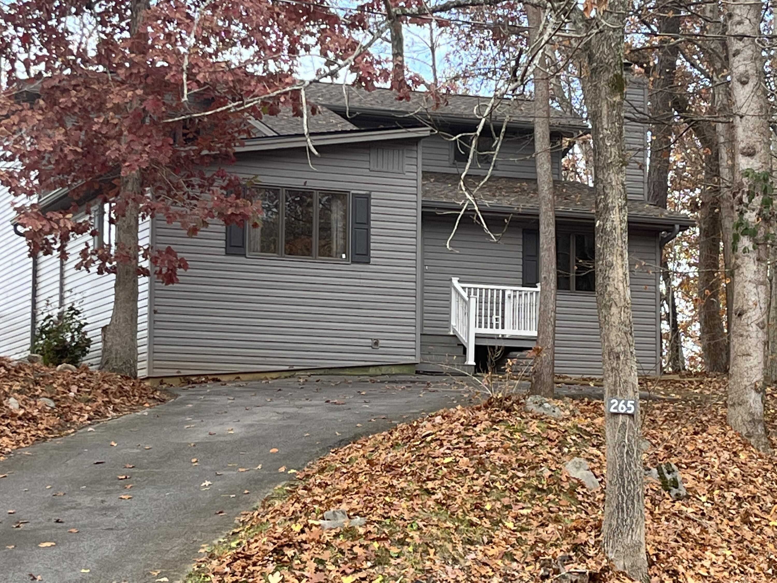 0.5 Acres, 265 Holston Drive Lane, er City, VA 24290 Land and Farm