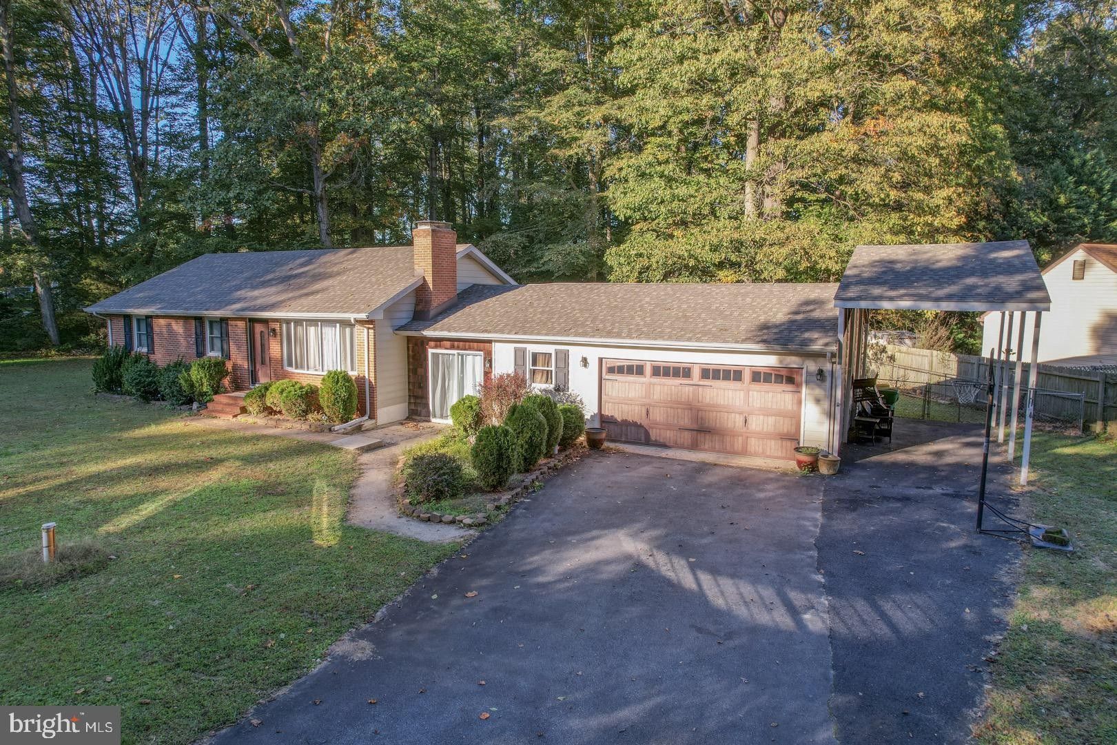 0.32 Acres, 133 PRATTS BRANCH ROAD, Felton, DE 19943 Land and Farm