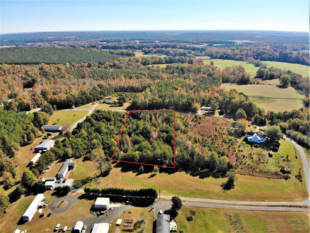 2.01 Acres, Gretna, VA 24557 Land and Farm