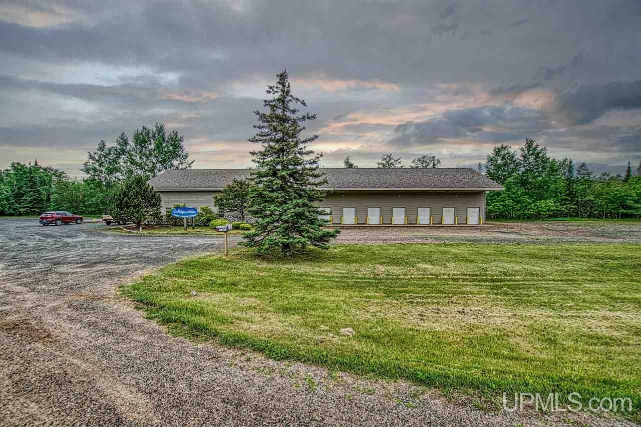 5.01 Acres, N21994 US141, Niagara, WI 54151 Land and Farm