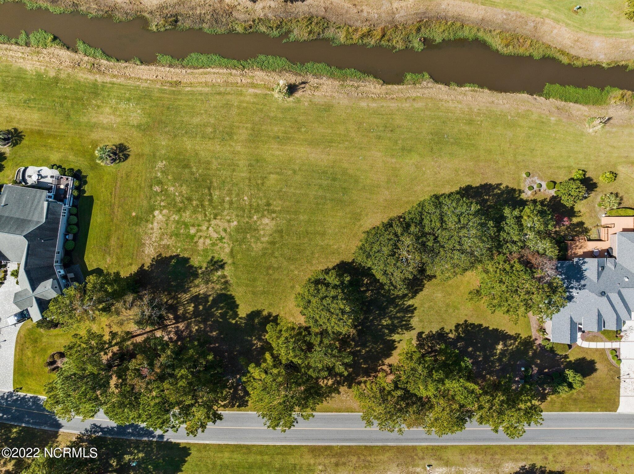 0.33 Acres, 1058 N Middleton Drive NW, Calabash, NC 28467 Land and Farm