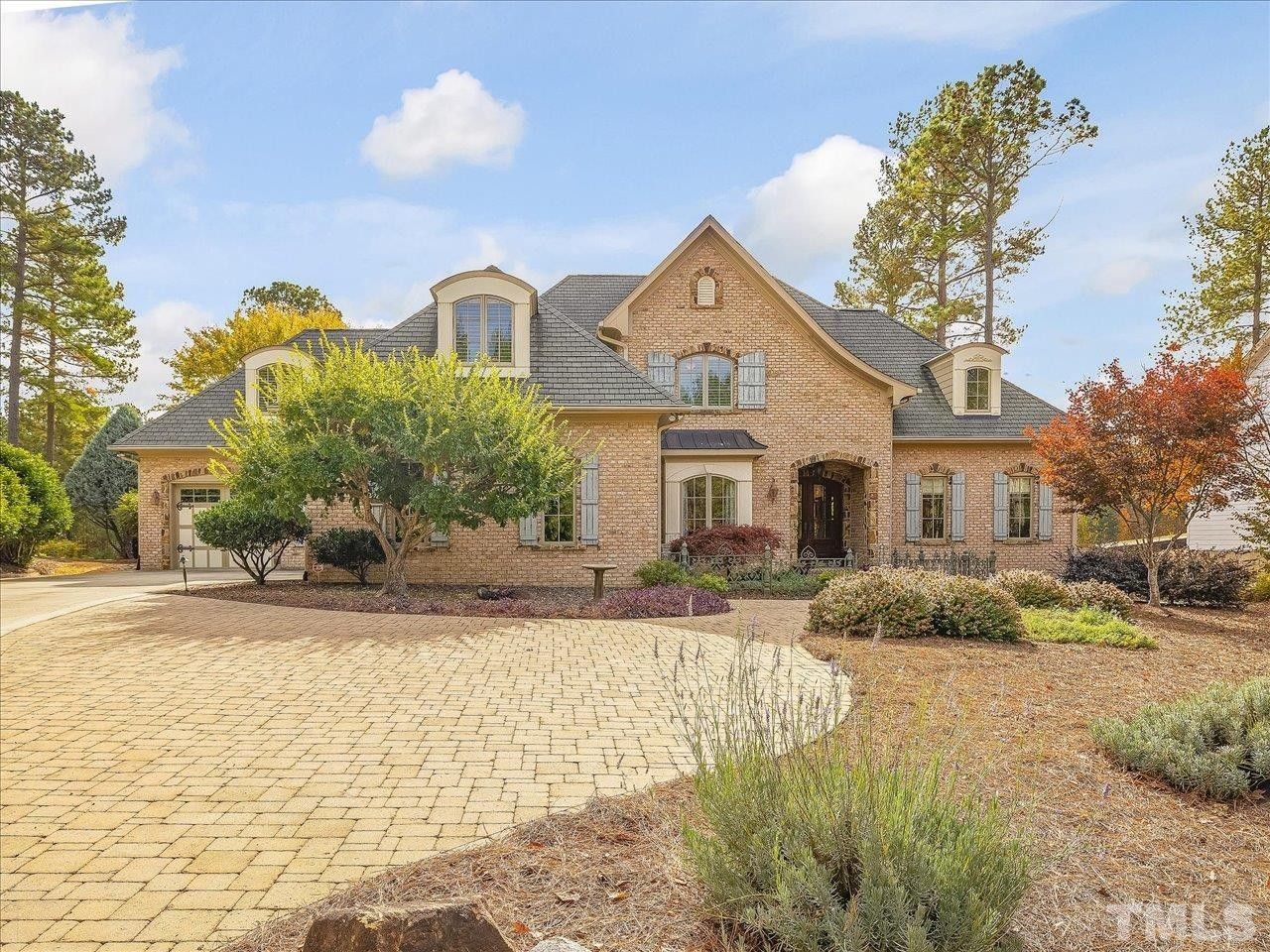 0.67 Acres, 779 Golfers View, Pittsboro, NC 27312 Land and Farm