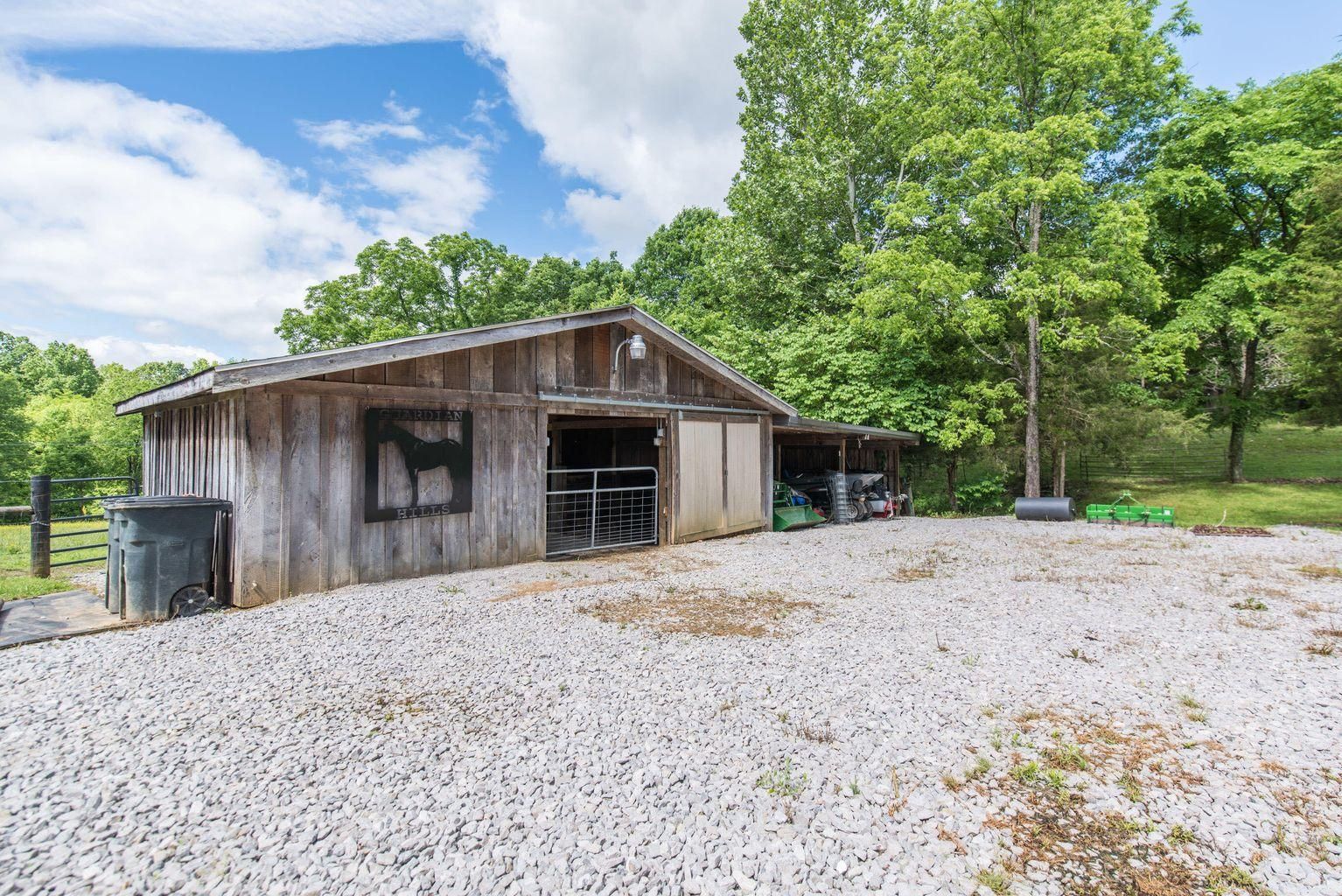 10.03 Acres, 9366 Kentucky 356, Cynthiana, KY 41031 Land and Farm