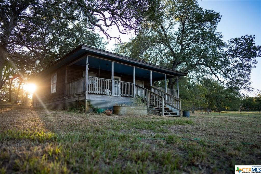 15 Acres, 1780 Nash Creek Road, Kingsbury, TX 78638 Land and Farm