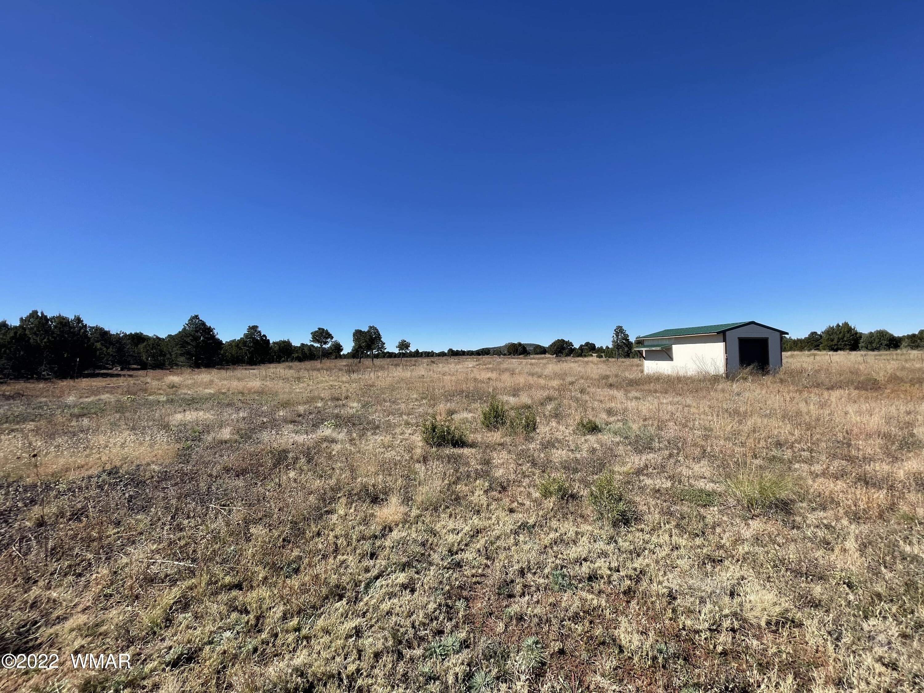 6.86 Acres, TBD STATE ROUTE 60, Vernon, AZ 85940 Land and Farm