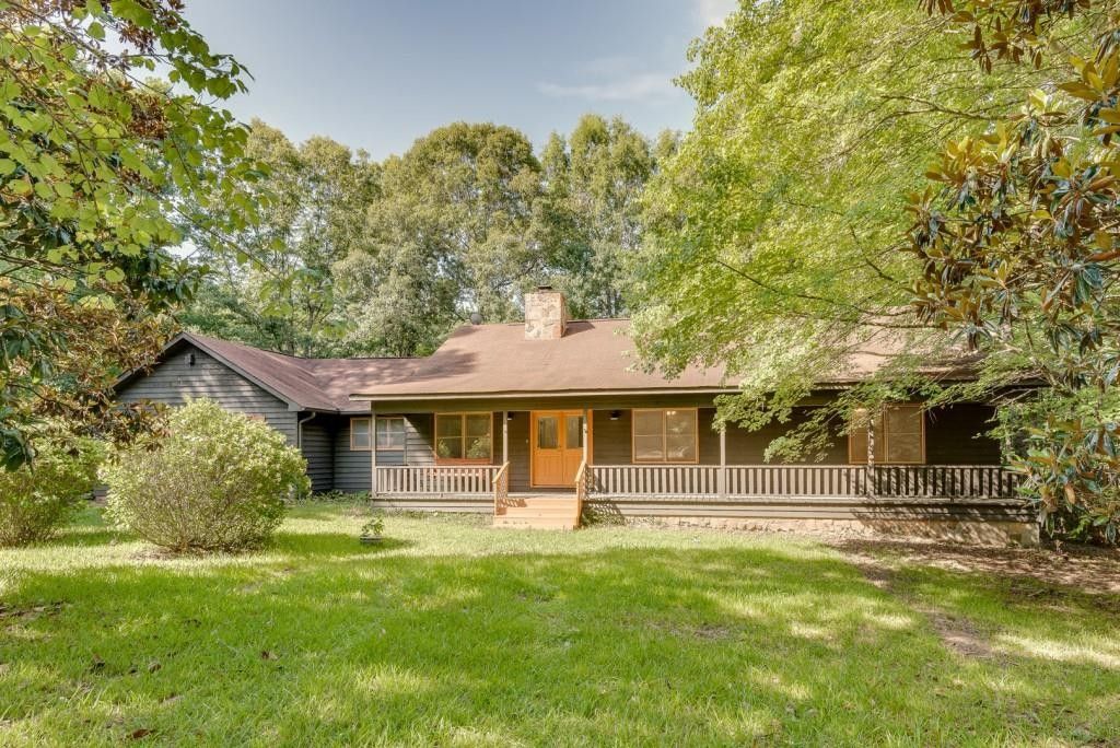 10 Acres, 10500 Rivertown Road, Chattahoochee Hills, GA 30213 Land