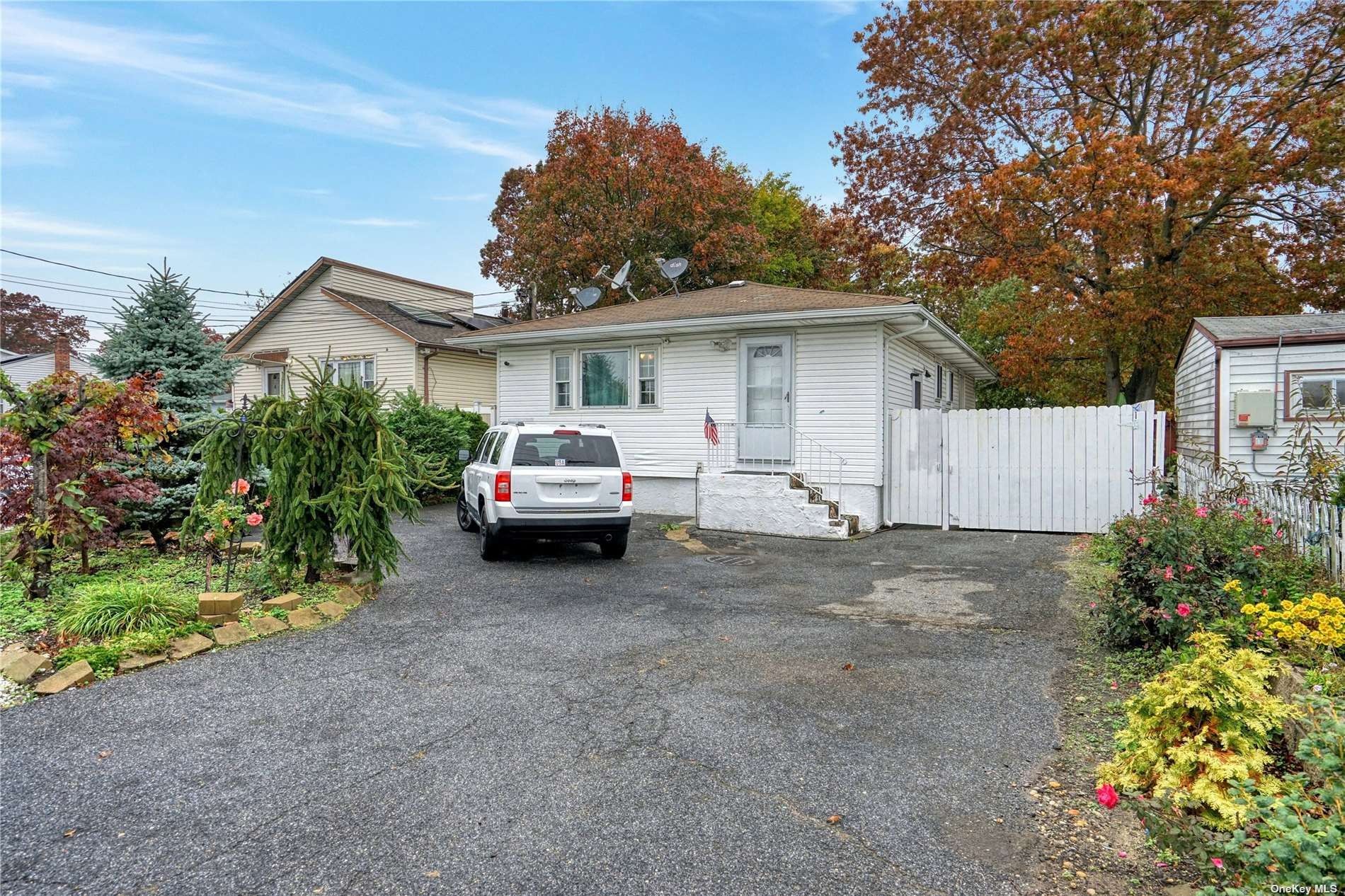 0.09 Acres, 43 Johnson Avenue, Ronkonkoma, NY 11779 Land and Farm