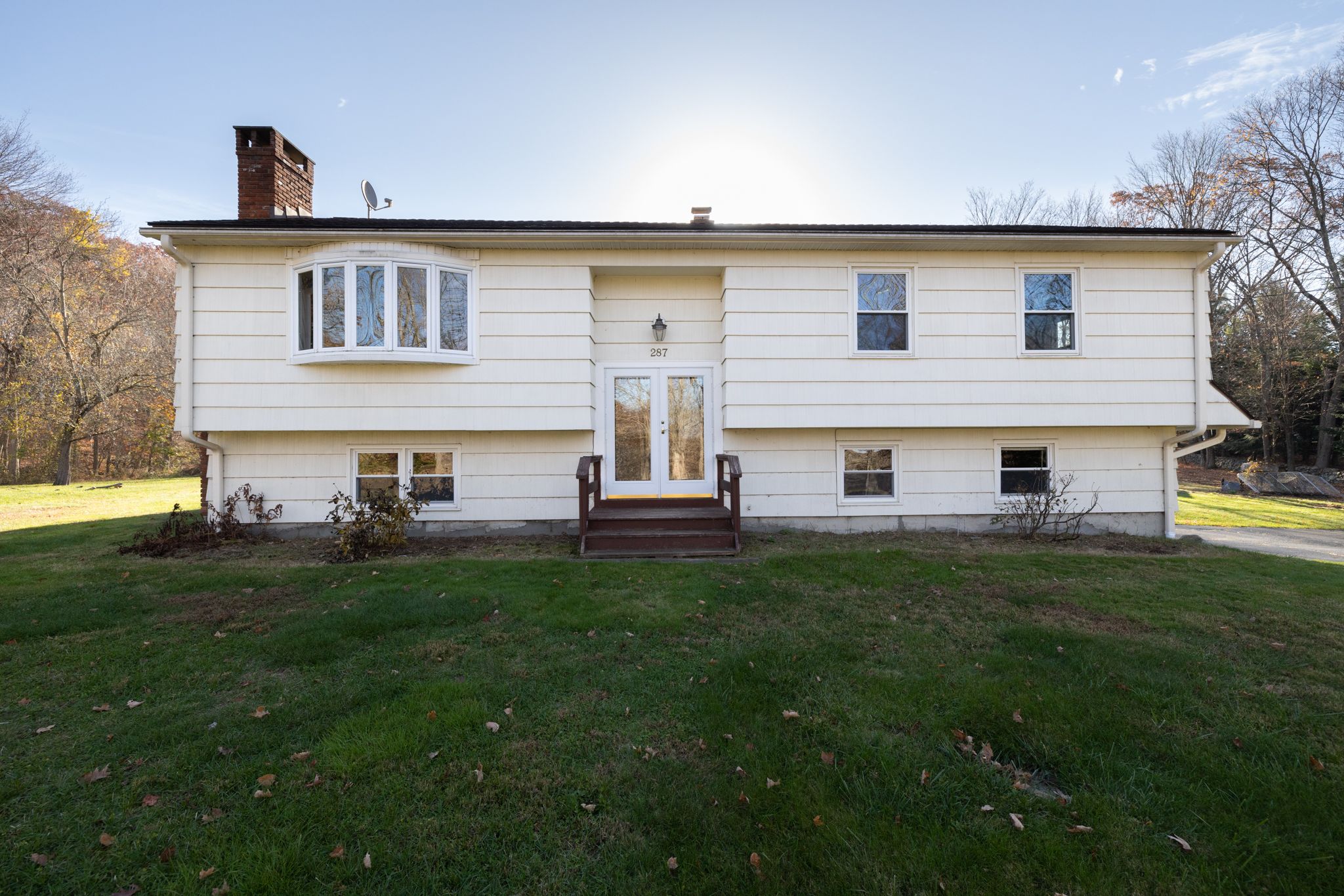 1.6 Acres, 287 Hulls Hill Road, Southbury, CT 06488 Land and Farm